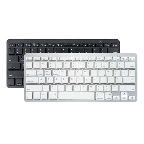 x5 wireless keyboard bluetooth 3.0 for pc computer