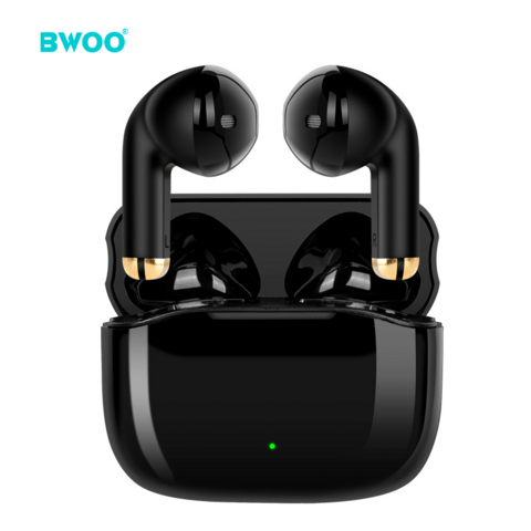 Compre Bwoo Nuevos Productos Super Bass Tipo C En Auriculares