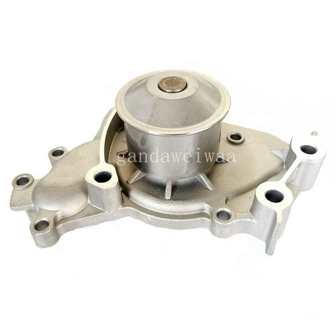 China Water pump GWT-92A 16100-29085 for 1MZFE 2MZFE engine on Global ...