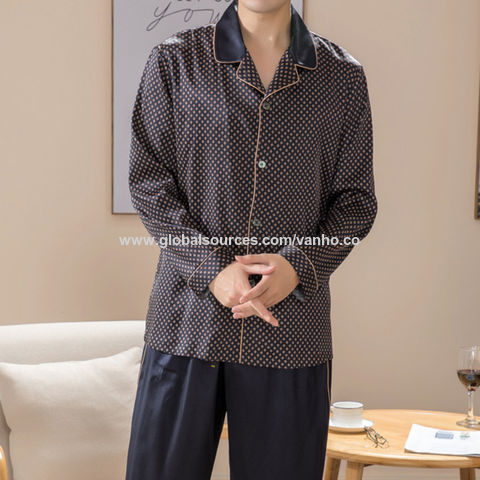 Mens summer online loungewear