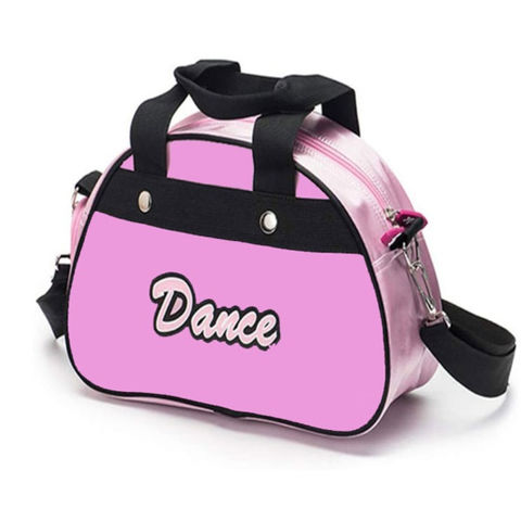 Gym Dance Dress Bags 