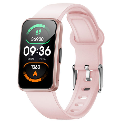 tuya smart apple watch