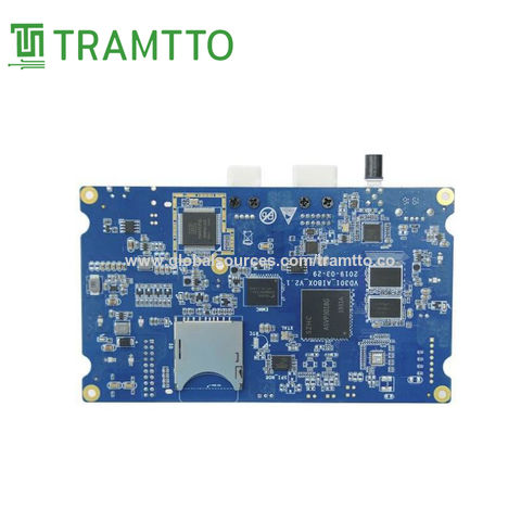 Buy Wholesale China Tramtto Create Circuit Board Assembly & Create