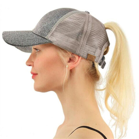 Casquette NY Personnalisée Automne Étudiant Couple Chapeau Pare-Soleil Casquette de Baseball