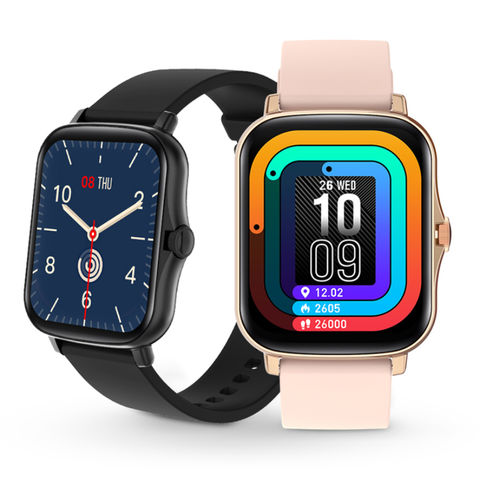 smartwatch y20 p8 plus