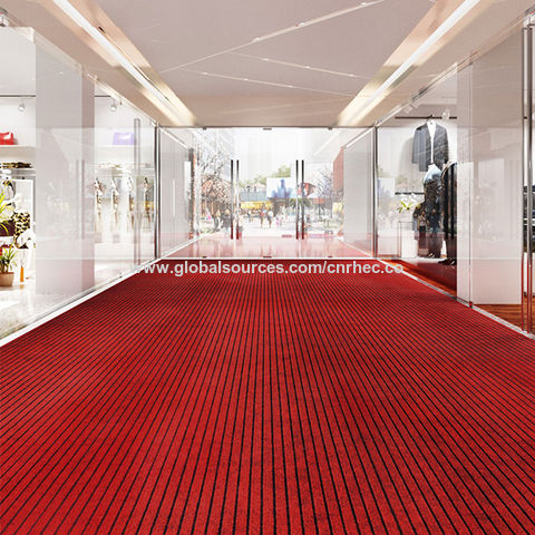 Buy Wholesale China Office Carpet Tile Carpet Bedroom Carpet Floor Mats &  Office Carpet Tile Carpet Bedroom Carpet Floor Mat at USD 16.74