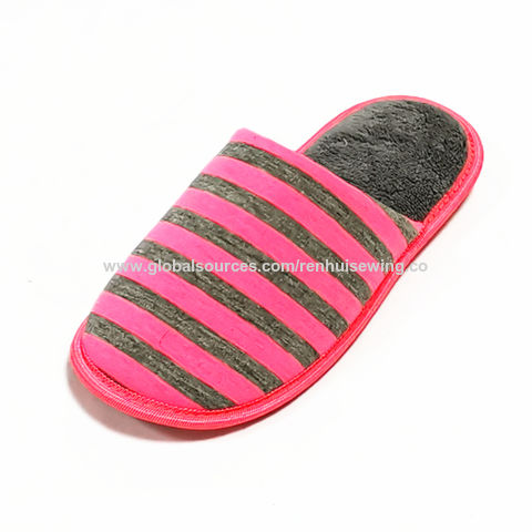slider slippers girls