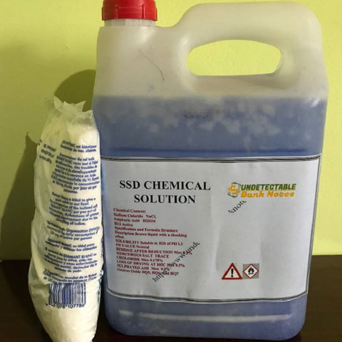 Buy Wholesale Canada Ssd Chemical Solution - Buy Ssd Chemical Solution  Online & Ssd Chemical Solution at USD 950 | Global Sources