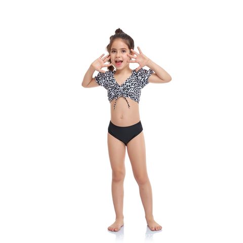 Girl's bikinis teens bikinis wholesale custom breathable knitted bathing suits for teens for sale at factory direct price