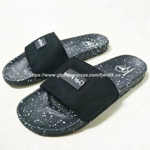 【関税＆送料込み】ChloAC Slippers Waterproof Slip in Soft Arch Support Durable Walking Beach