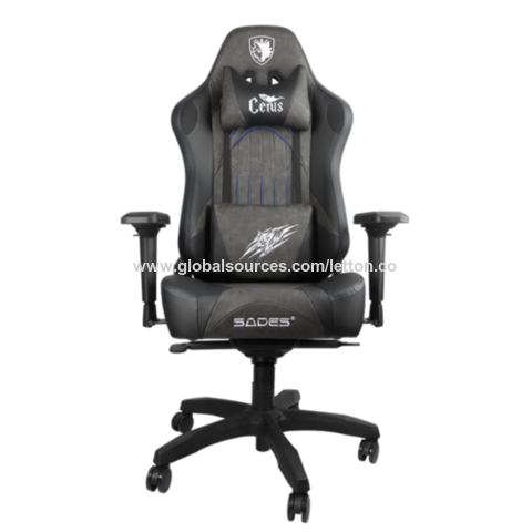 letton gaming chair