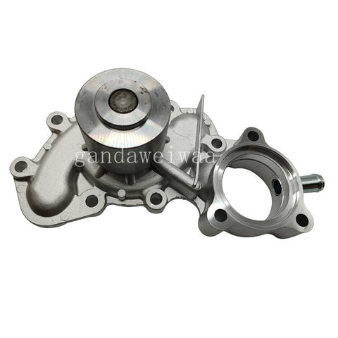 Water Pump Gwt-97a Aw9324 16100-69395 16100-69545 For 5vzfe