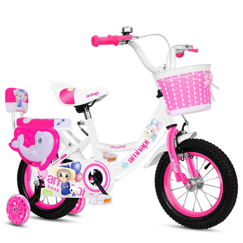 4 year baby online bicycle