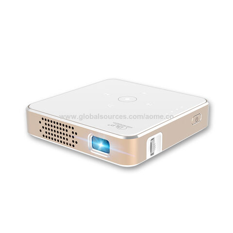 Buy Wholesale China Big Screen Dlp Led Projector Home Theater Projector ...