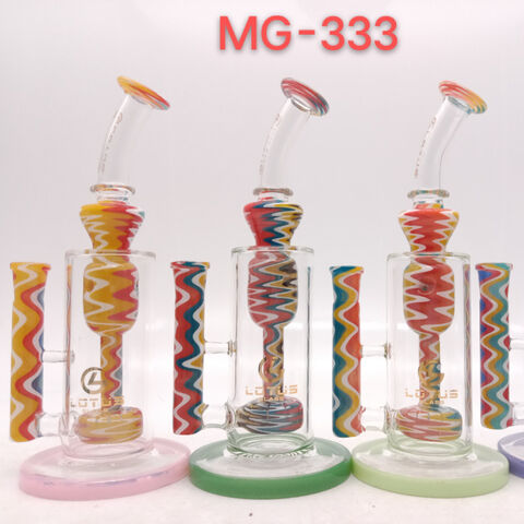 Wholesale Factory Hot Sale Mixed Colors 14mm High Borosilicate