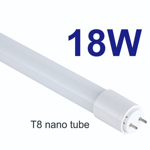 copy of 18W T8 LED PLASTIC TUBE 120CM HIGH LUMEN
