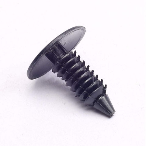 Car Clips Plastic Rivets Bumper Shield Retainer Clips 800PCS Car Xmas Tree  Fasteners Kit Most Common Sizes Auto Body Push Pin Rivets with Removers for