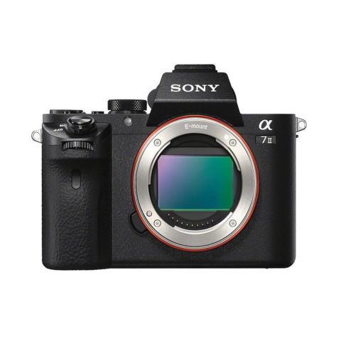 S_ony Alpha A7 Ii 35mm Mirrorless 24mp Camera, Gopro Camera, Dslr ...