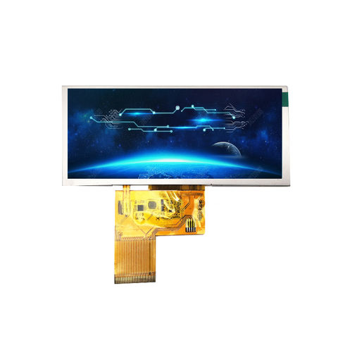 best lcd displays supplier