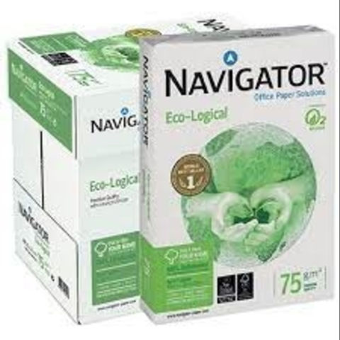 Navigator ECO-LOGICAL A4 