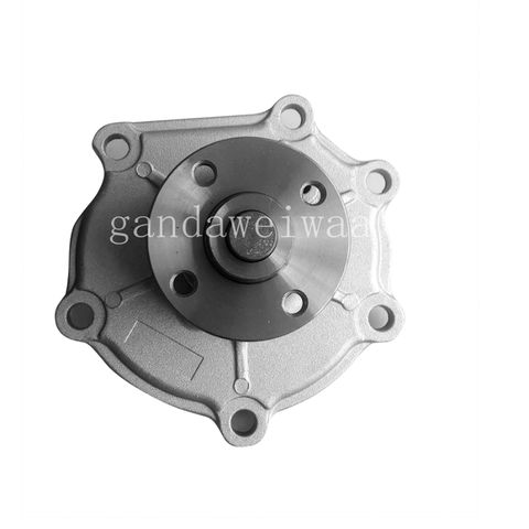 Buy Standard Quality China Wholesale Water Pump T-144 16120-78201-71 For  1dz -ii Engine Direct from Factory at Shenzhen Hua tuo Wei cheng Technology  Co., Ltd | Globalsources.com
