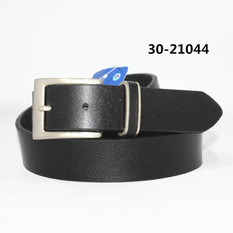 mens casual belts