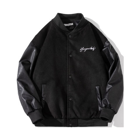Supreme Leather Supply  Leather Jackets and Accessories