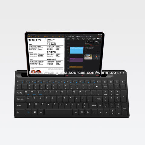 Teclados inalámbricos Bluetooth para Tablets y Teléfonos Android for sale at factory direct price