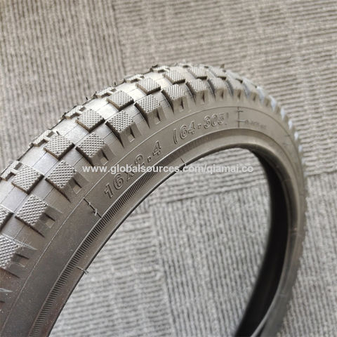 16 x 2025 2.4 bike tire