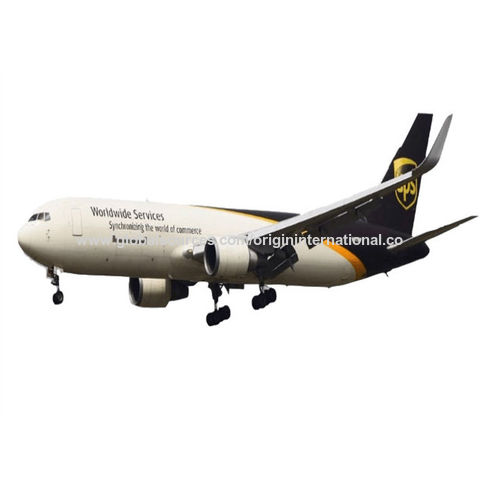 Buy Wholesale China China Door To Door Freight Forwarder In Air Freight ...