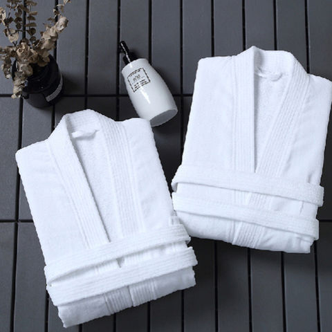 Buy Wholesale China Luxury 5 Star Hotel 100% Cotton White Bath