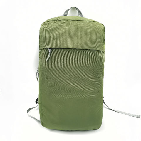 recycled material backpacks
