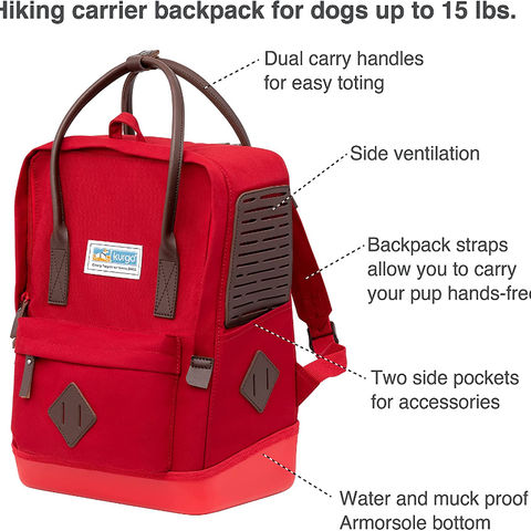 hiking backpack organizer