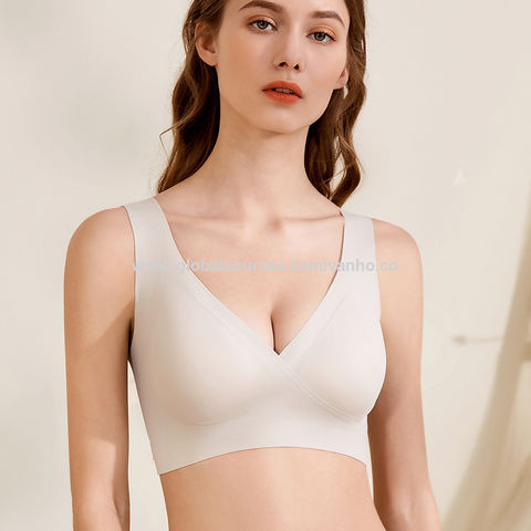 Soutiens-gorge et Bralettes pour Femme