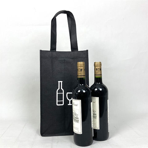 Vrac best sale wine bag