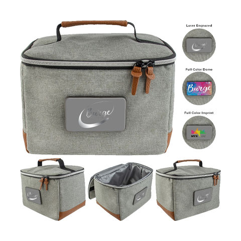 Promotion Sac à déjeuner, glacière ou trousse de toilette Rambler