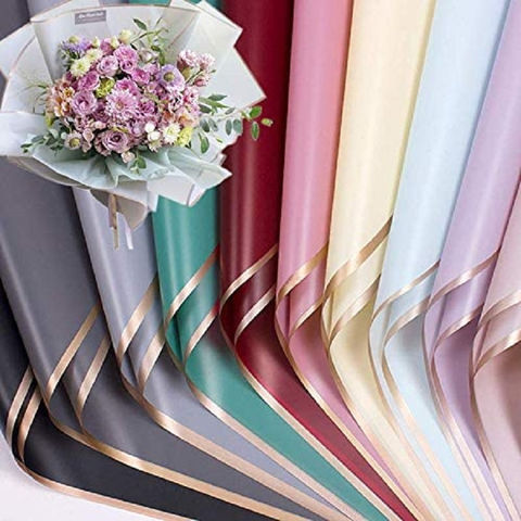 China Bouquet Wrapping Paper, Bouquet Wrapping Paper Wholesale
