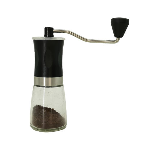 Buy Wholesale China Adjustable Manual Large Coffee Grinder Ceramic