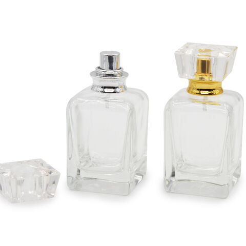 Luxury Best Quality Perfume Box Wholesale Glass Perfume Bottle Packaging  From China - China Cosmetic Packaging and Perfume Glass Bottle Box price