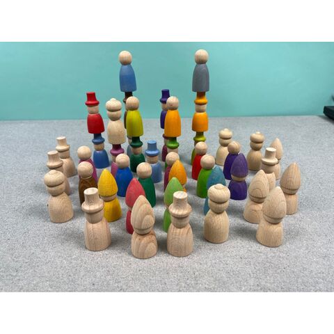 Divertido juguete de marioneta, juguetes educativos, marioneta de mano Jeffy