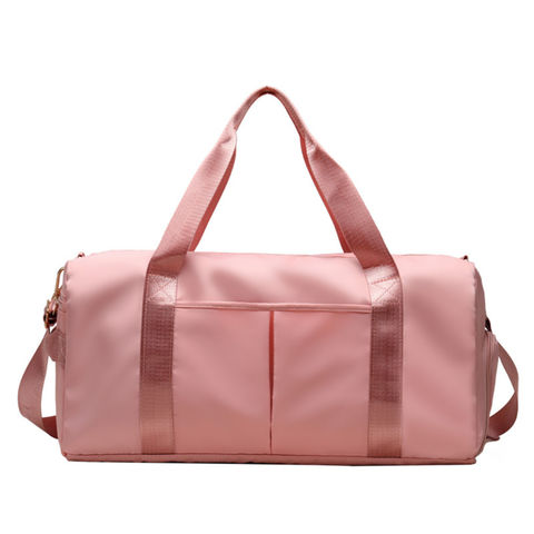VICHARAN Foldable Travel Duffel Bag, Large Capacity Folding Travel Bag  Small Travel Bag Small Travel Bag - Free Size