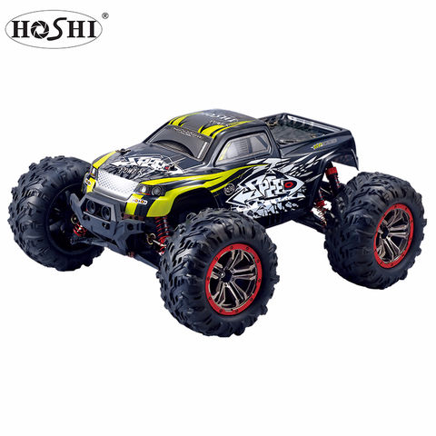 Hoshi N516 2.4g 1:10 1/10 Scale Racing Car High Speed Supersonic