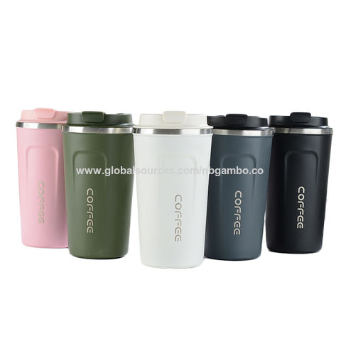 Buy Wholesale China Vacuum Flask Insulated Stainless Steel Water Bottle ...