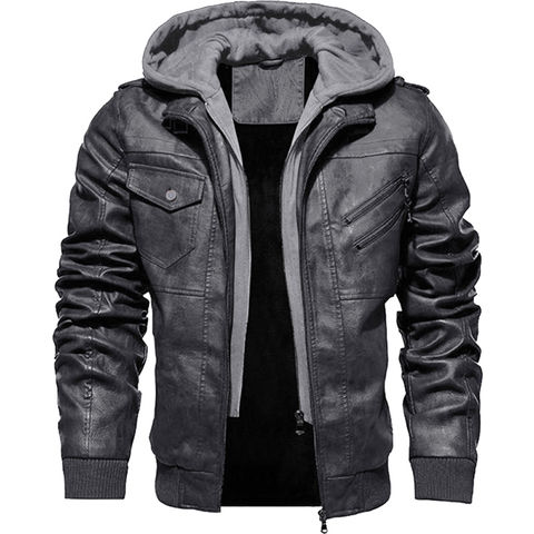 Military Jacket Mens Casual Jackets Club Factory Manufacturer