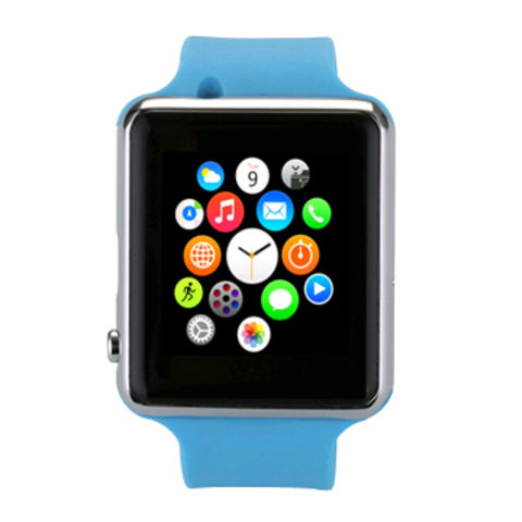 new watch design 2017