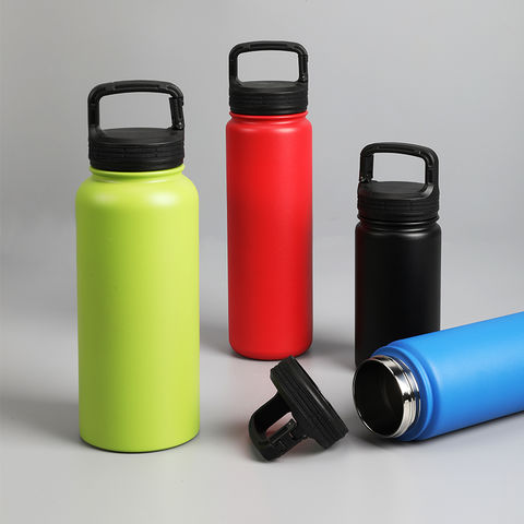 Buy Wholesale China Stainless Steel Water Bottle, Double Wall 304 ...