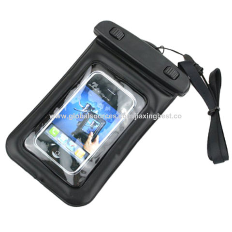 waterproof mobile pouch price