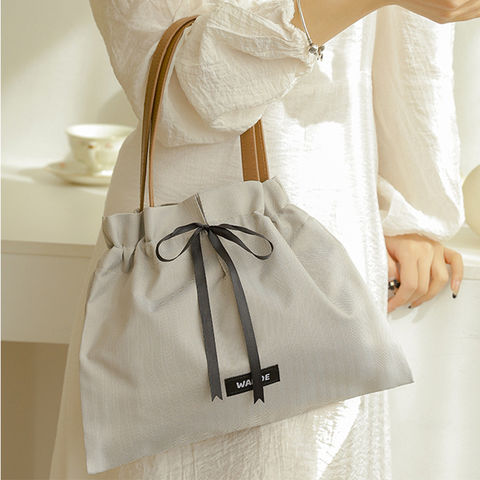 Makeup Bag Tote Bag \u0026 Drawstring Bag 