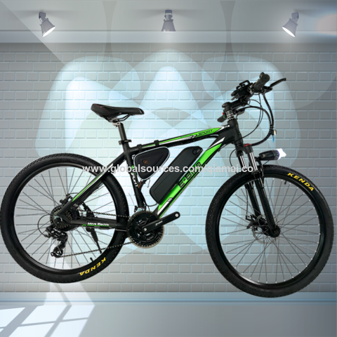 marzona mountain bike price