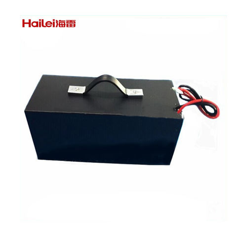 Buy Wholesale China 48v Lithium Battery Pack Lifepo4 Battery For Golf ...